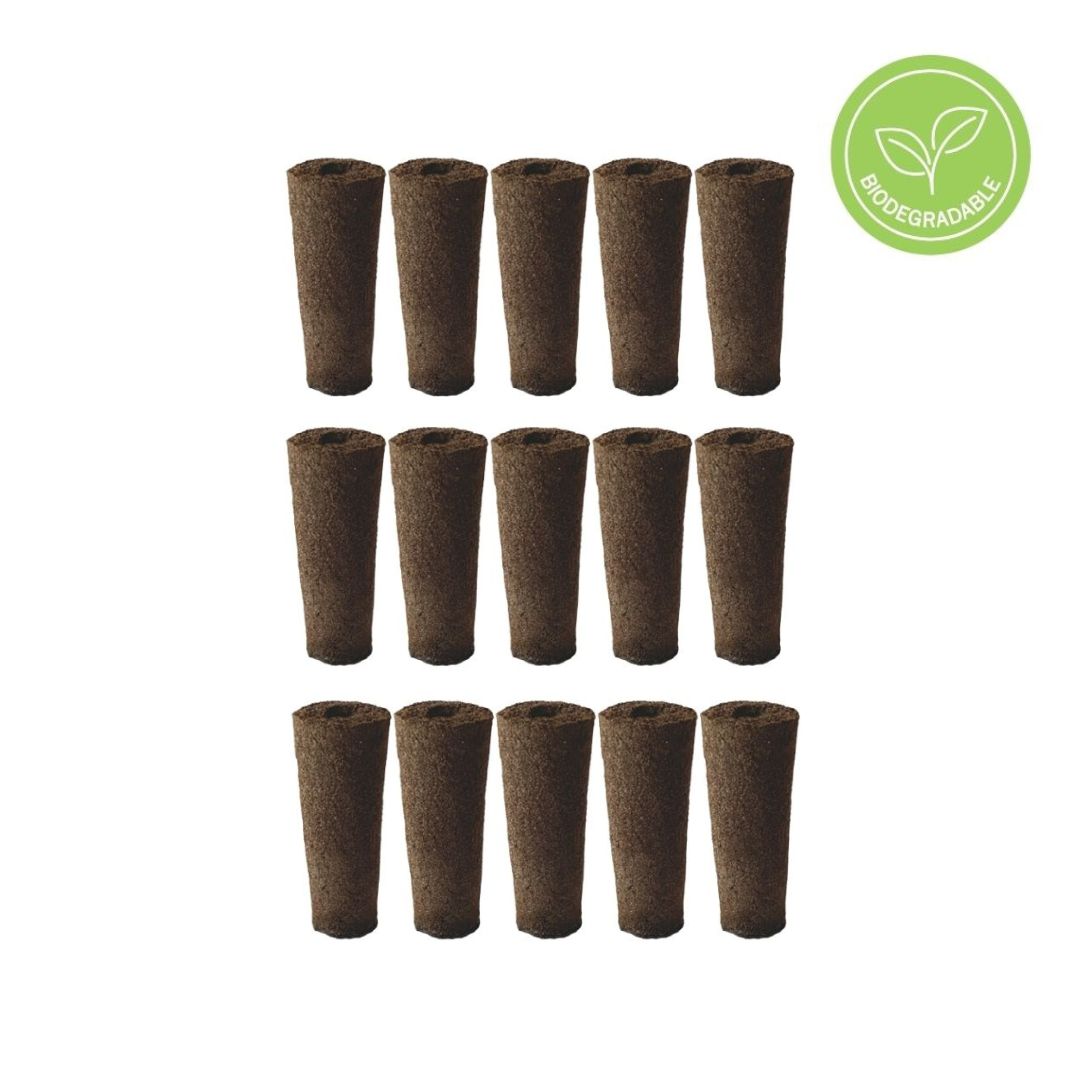 Grow sponge bundle 75pcs 