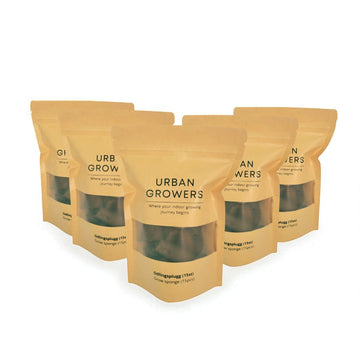 Grow sponge bundle 75pcs 