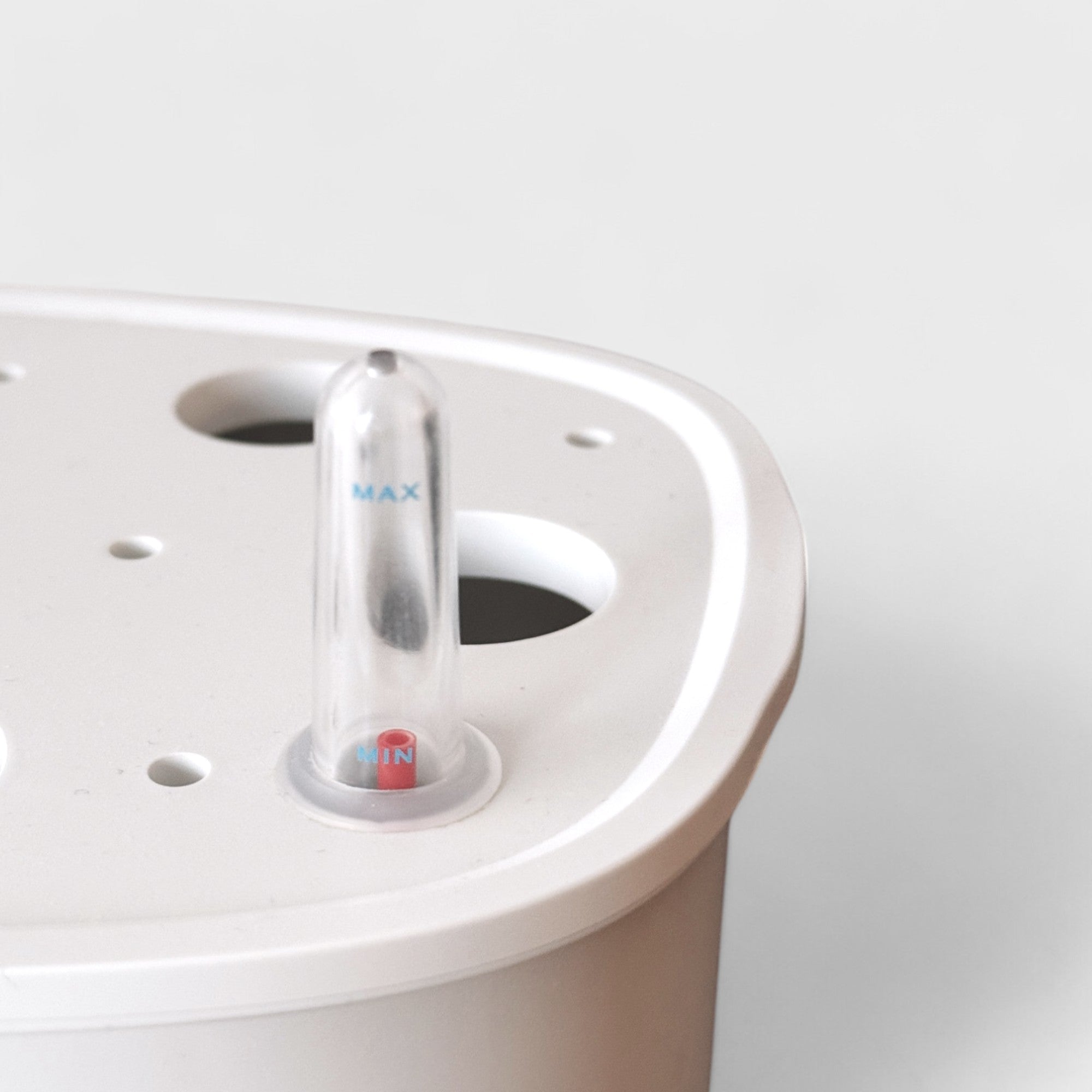 Water level indicator